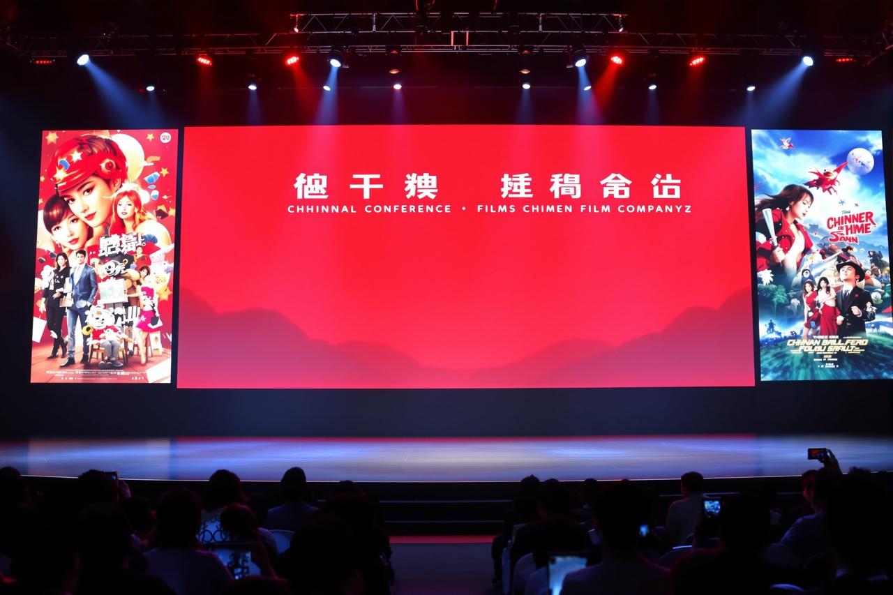 青青青草视频2026年度片单发布,12部精品力作即将与观众见面